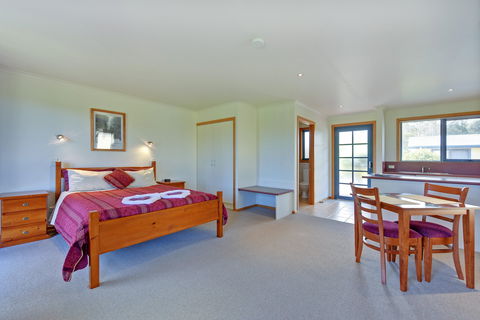 Marsden Court - St Kilda Accommodation 1