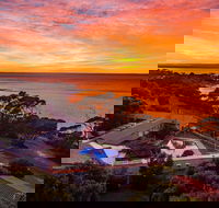 Mercure Kangaroo Island Lodge - St Kilda Accommodation
