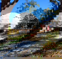 Mile End Glamping - St Kilda Accommodation