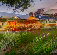 Monkey Place Country House - St Kilda Accommodation