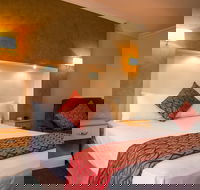 Motel Carnarvon - St Kilda Accommodation