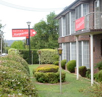 Motel Margeurita - St Kilda Accommodation