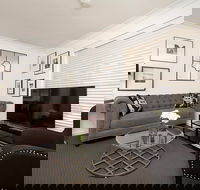 New York Dreamer - St Kilda Accommodation