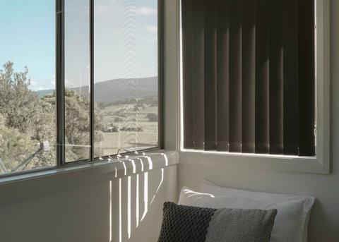 Nile Hill Holiday House - St Kilda Accommodation 0