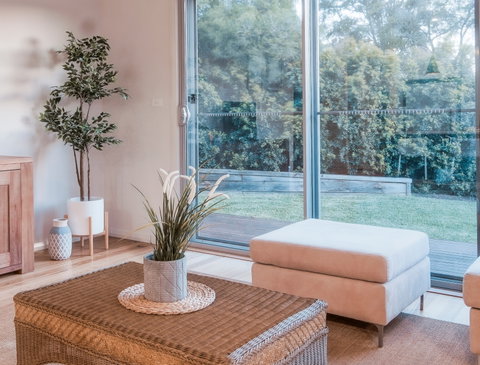 Nile Hill Holiday House - St Kilda Accommodation 2
