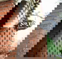 No1 Errard - St Kilda Accommodation