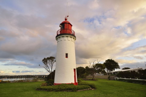 NRMA Portland Bay Holiday Park - St Kilda Accommodation 0
