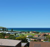 Ocean Vista - St Kilda Accommodation