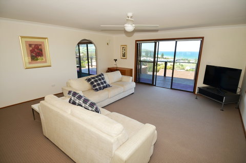 Ocean Vista - St Kilda Accommodation 1