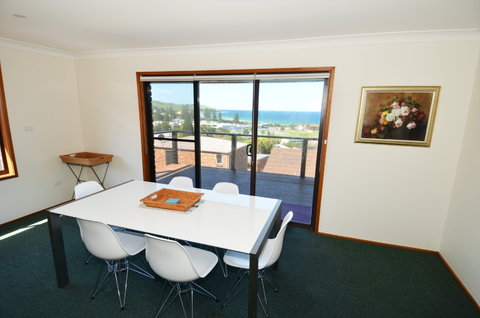 Ocean Vista - St Kilda Accommodation 2