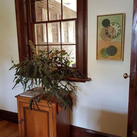 Old Post Office Guesthouse, Carcoar - St Kilda Accommodation 1