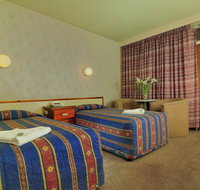 Olympia Motel - St Kilda Accommodation