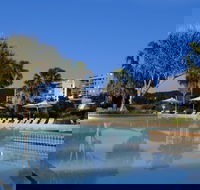 Pacific Bay Resort - St Kilda Accommodation