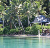 Palm Bay Resort - St Kilda Accommodation