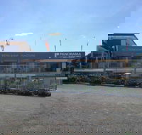 Panorama Bathurst - St Kilda Accommodation