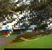Parkview Motor Inn - St Kilda Accommodation
