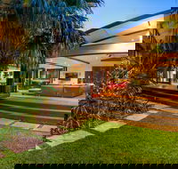 Pavilion Two at Broken Head - exclusive beachfront - St Kilda Accommodation