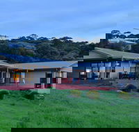 Penneshaw Lodge - St Kilda Accommodation