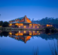 Peppers Cradle Mountain Lodge - St Kilda Accommodation