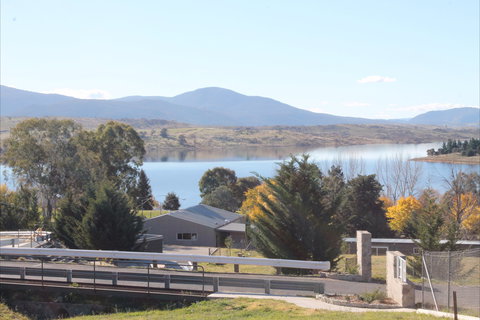 Poley Cow Studio - St Kilda Accommodation 2