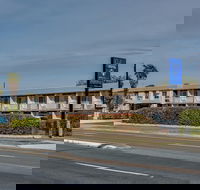 Posthouse Motor Lodge Goulburn - St Kilda Accommodation