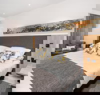 Quality Hotel Rules Club Wagga - St Kilda Accommodation