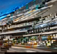 Quest Abbotsford - St Kilda Accommodation