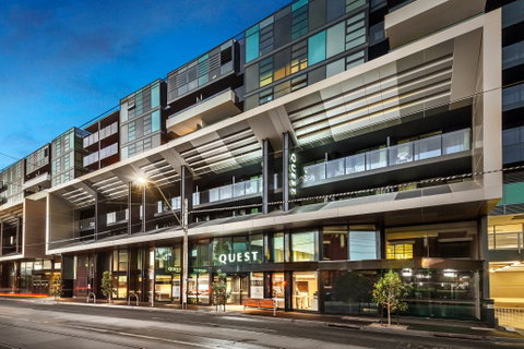 Quest Abbotsford - St Kilda Accommodation 0