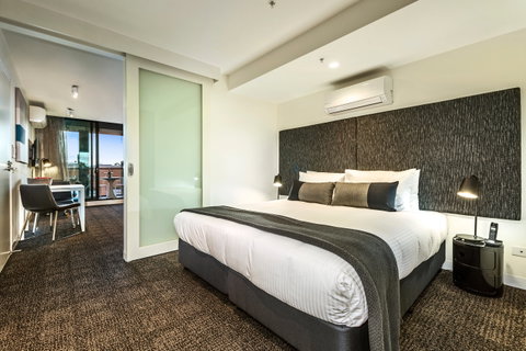 Quest Abbotsford - St Kilda Accommodation 1