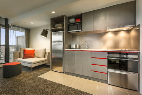 Quest Abbotsford - St Kilda Accommodation 2