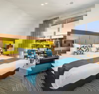 Quest Chermside on Playfield - St Kilda Accommodation