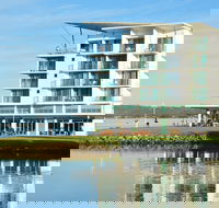 Ramada Apartment - St Kilda Accommodation
