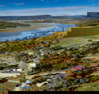 Reflections Holiday Park Cudgegong River - Temporarily Closed - St Kilda Accommodation