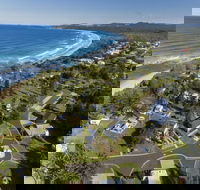 Reflections Holiday Parks Corindi Beach - St Kilda Accommodation