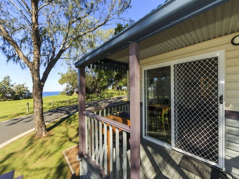 Reflections Holiday Parks Corindi Beach - St Kilda Accommodation 1