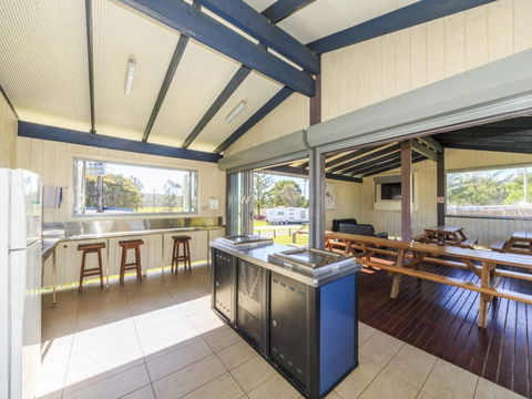 Reflections Holiday Parks Corindi Beach - St Kilda Accommodation 2