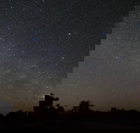 Ross River Resort - St Kilda Accommodation