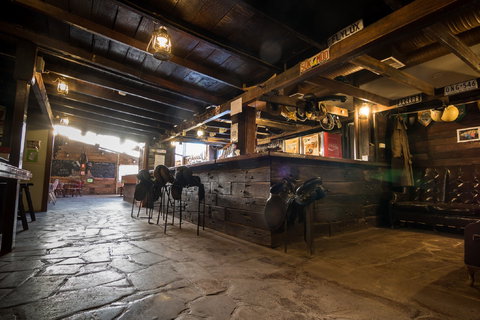 Ross River Resort - St Kilda Accommodation 2