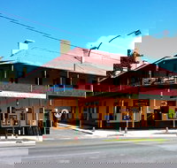 Royal Mail Hotel Braidwood - St Kilda Accommodation