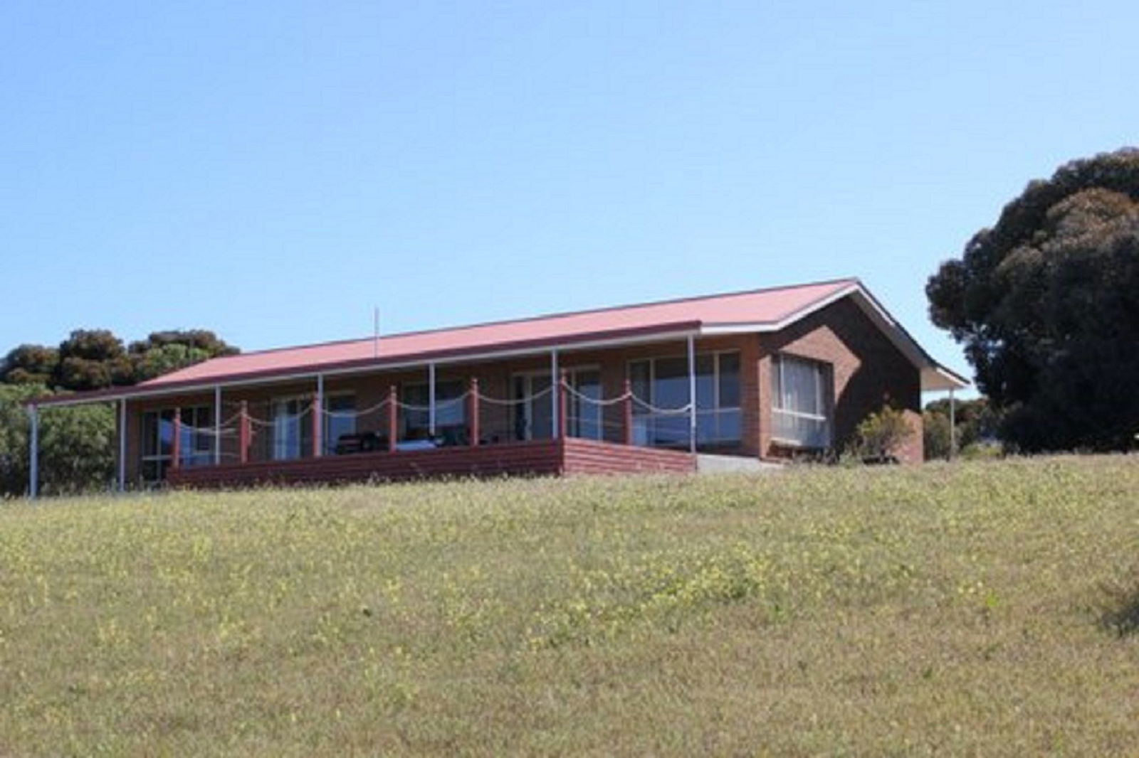 St Kilda Accommodation