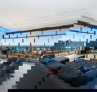 Seascape Penthouse - St Kilda Accommodation