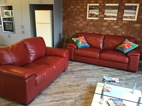 Seacret - St Kilda Accommodation 0