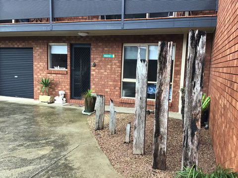 Seacret - St Kilda Accommodation 1