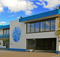 Shellharbour Resort - St Kilda Accommodation