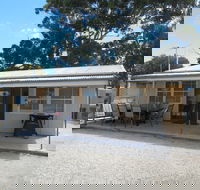 Sheaoak Shores - St Kilda Accommodation