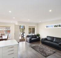 Silver Hill Townhouse - St Kilda Accommodation