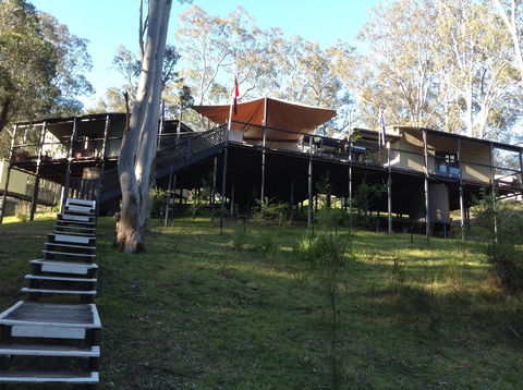 Six Foot Track Lodge - St Kilda Accommodation 0