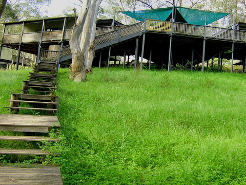 Six Foot Track Lodge - St Kilda Accommodation 1