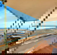 Stansbury Foreshore Caravan Park - St Kilda Accommodation