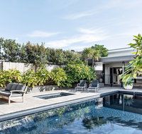 Sundara Beach House - St Kilda Accommodation